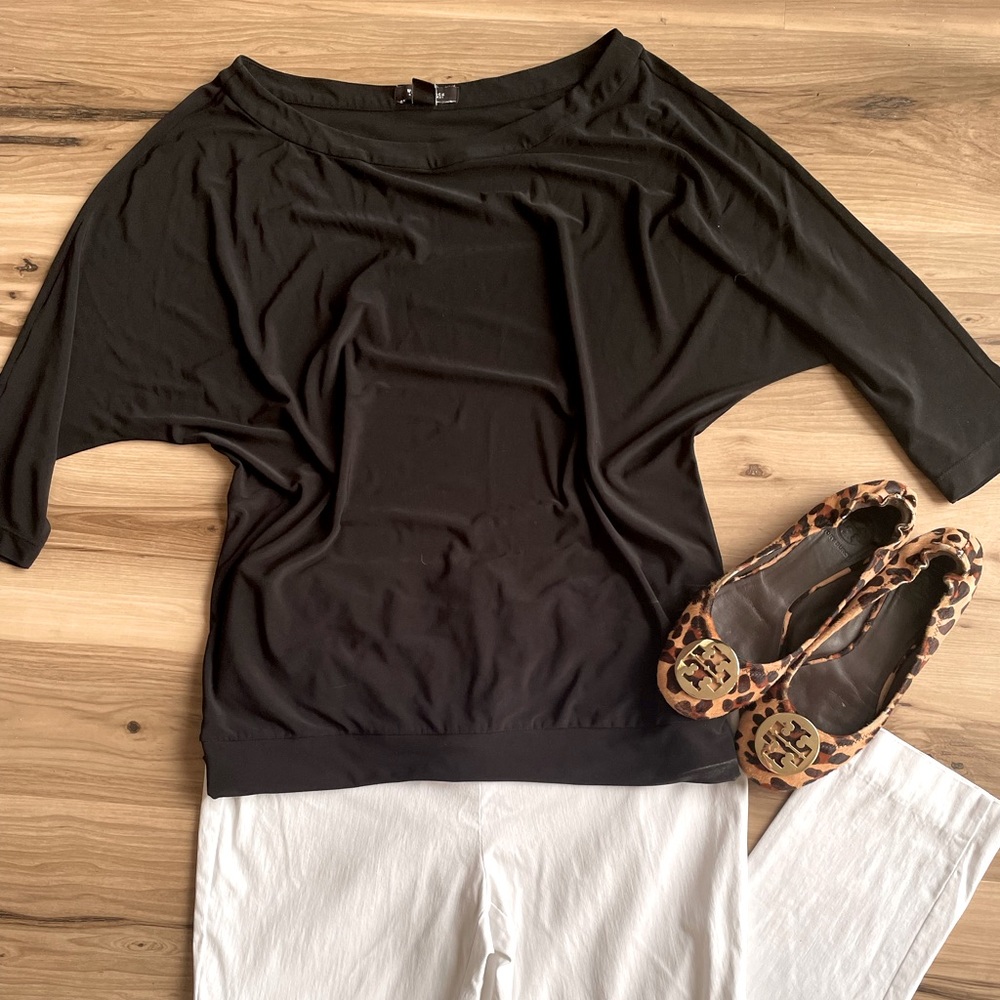 White House/Black Market Blouse